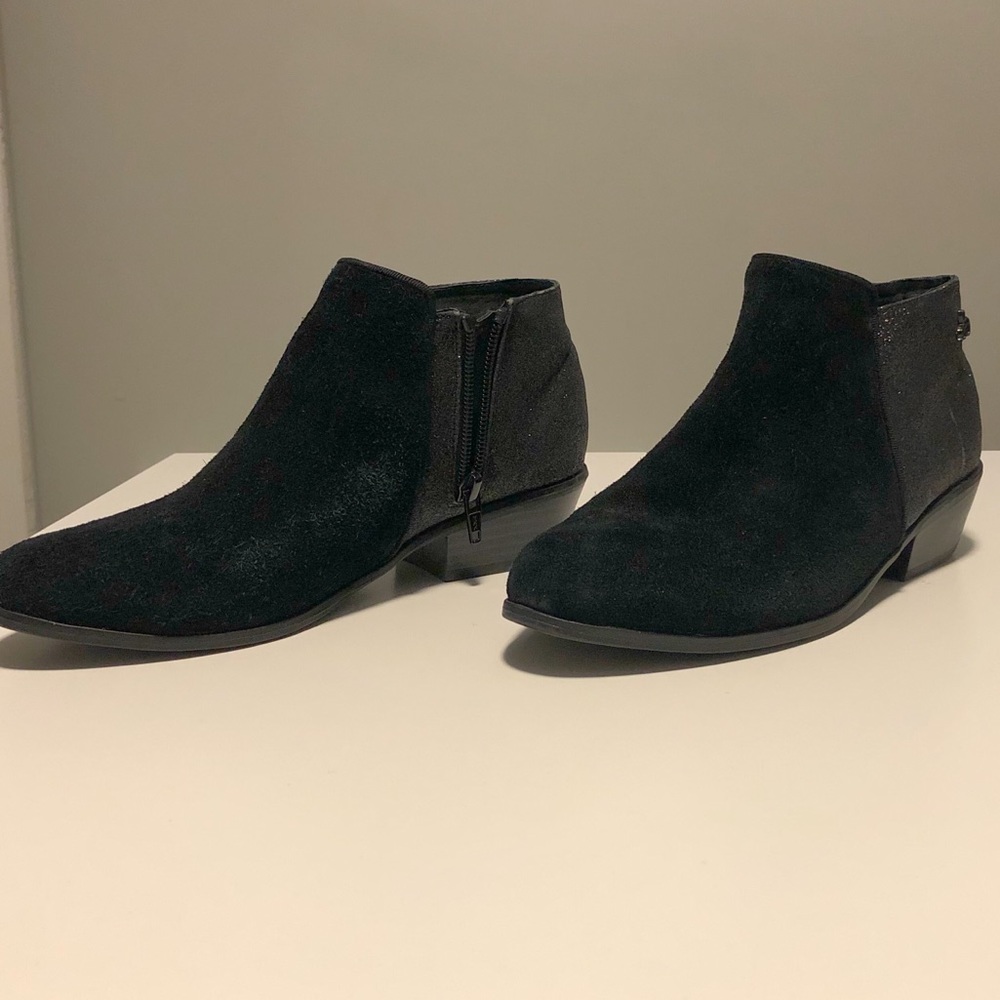 Sam Edelman Petty Bootie